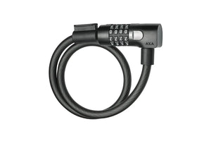 Axa cable resolute c12 - 65 code cable lock