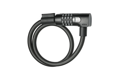 Axa cable resolute c12 - 65 code cable lock