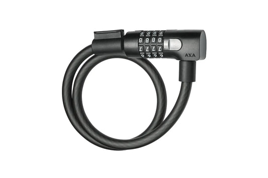 Axa cable resolute c12 - 65 code cable lock