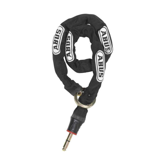 Abus Kättinglås Till Ramlås 4960/5850/5650 6 Mm X 85 Cm