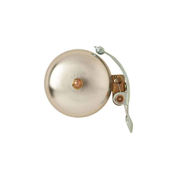 Basil portland ringklocka aluminum