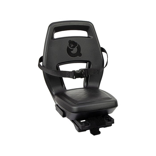 Cykelsäte Qibbel 6+ för AVS+