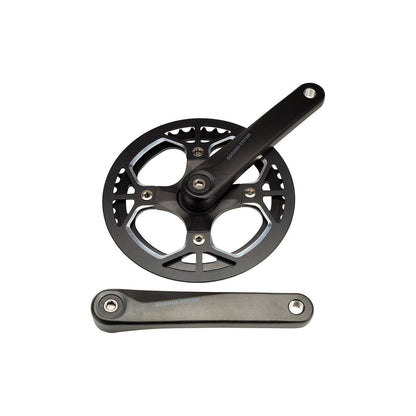 Vevparti egoing, rd/för centermotor och 3/32 kedja, silver, 42t 170mm | SKU:C3305776-EG | C3305776-EG_itemimages_webb.jpg