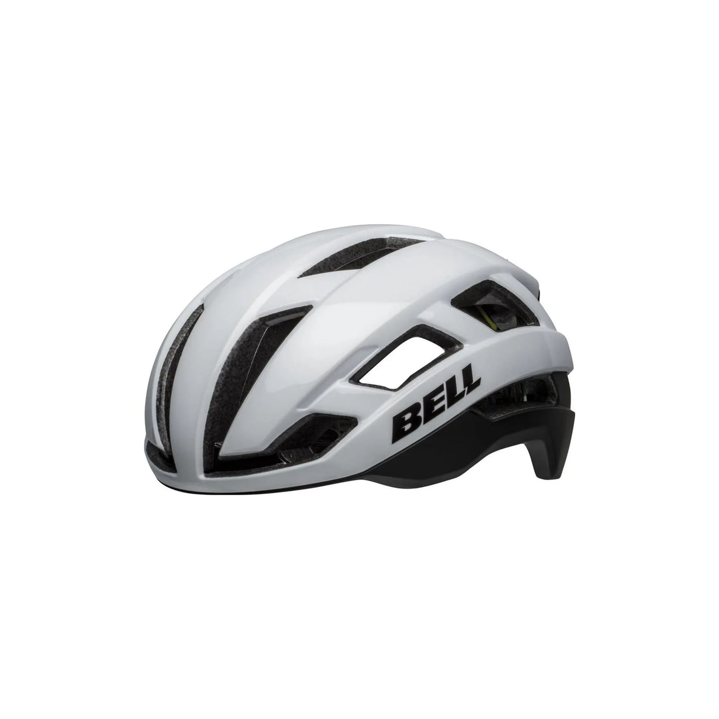 Bell Falcon XR MIPS Cykelhjälm - Vit/Svart - Medium | SKU:196178155878.webp