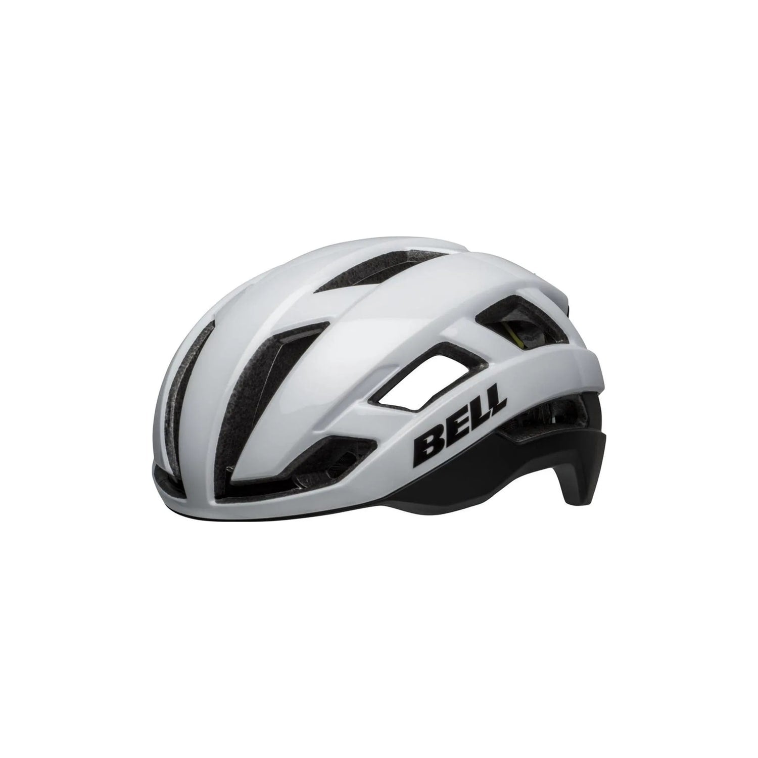 Bell Falcon XR MIPS Cykelhjälm - Vit/Svart - Medium | SKU:196178155878.webp