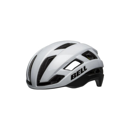 Bell Falcon XR MIPS Cykelhjälm - Vit/Svart - Medium | SKU:196178155878.webp