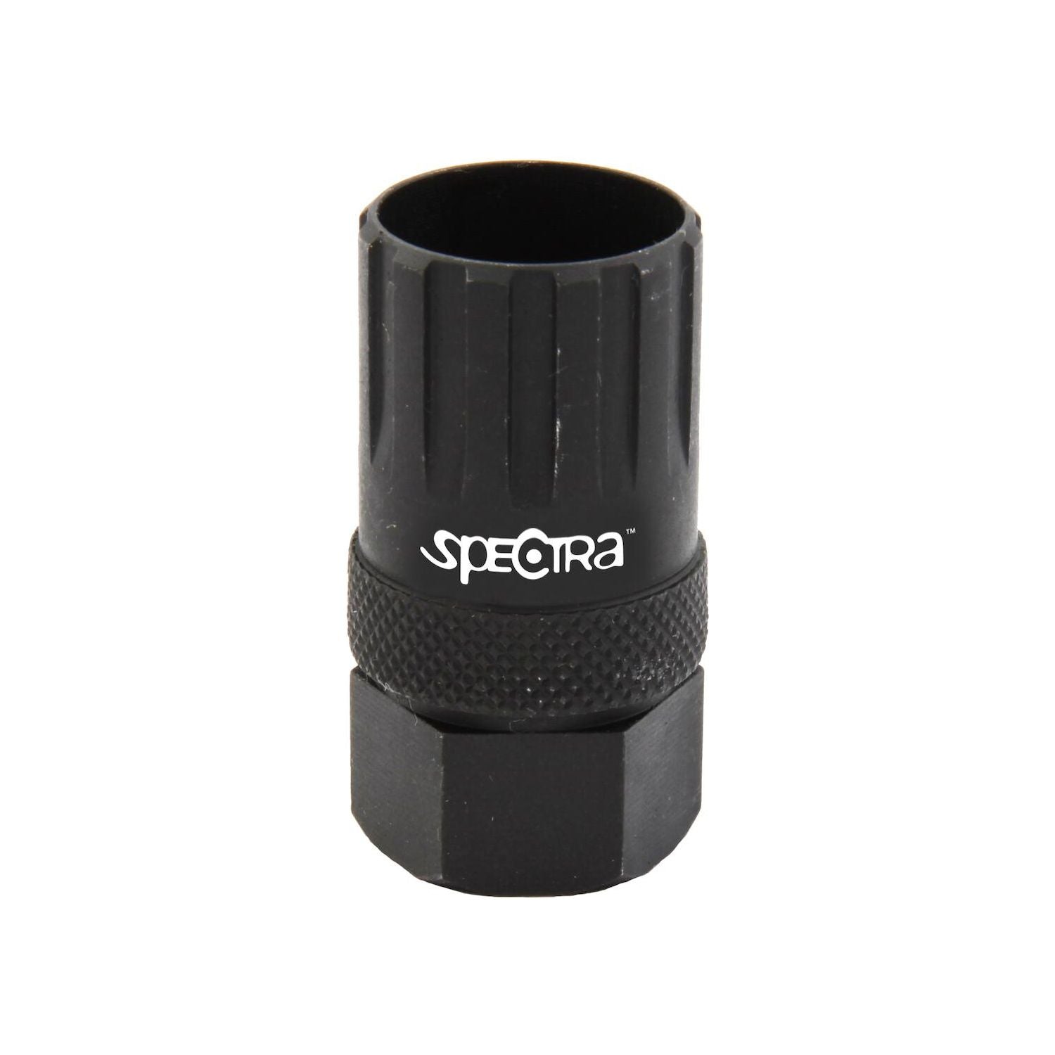Frikransavdragare ug, TEC 1/2 fäste kompatibel med shimano®ug frikransar | SKU:C9120130 | C9120130.jpg