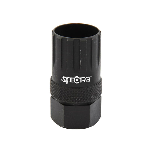Frikransavdragare ug, TEC 1/2 fäste kompatibel med shimano®ug frikransar | SKU:C9120130 | C9120130.jpg