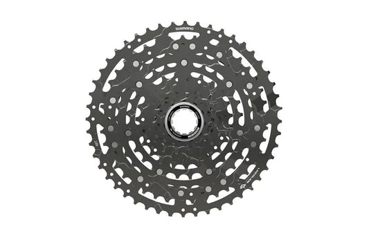 Shimano CUES CS-LG400 Kassett 10-växlad 11-48T | SKU:4550170171629.webp