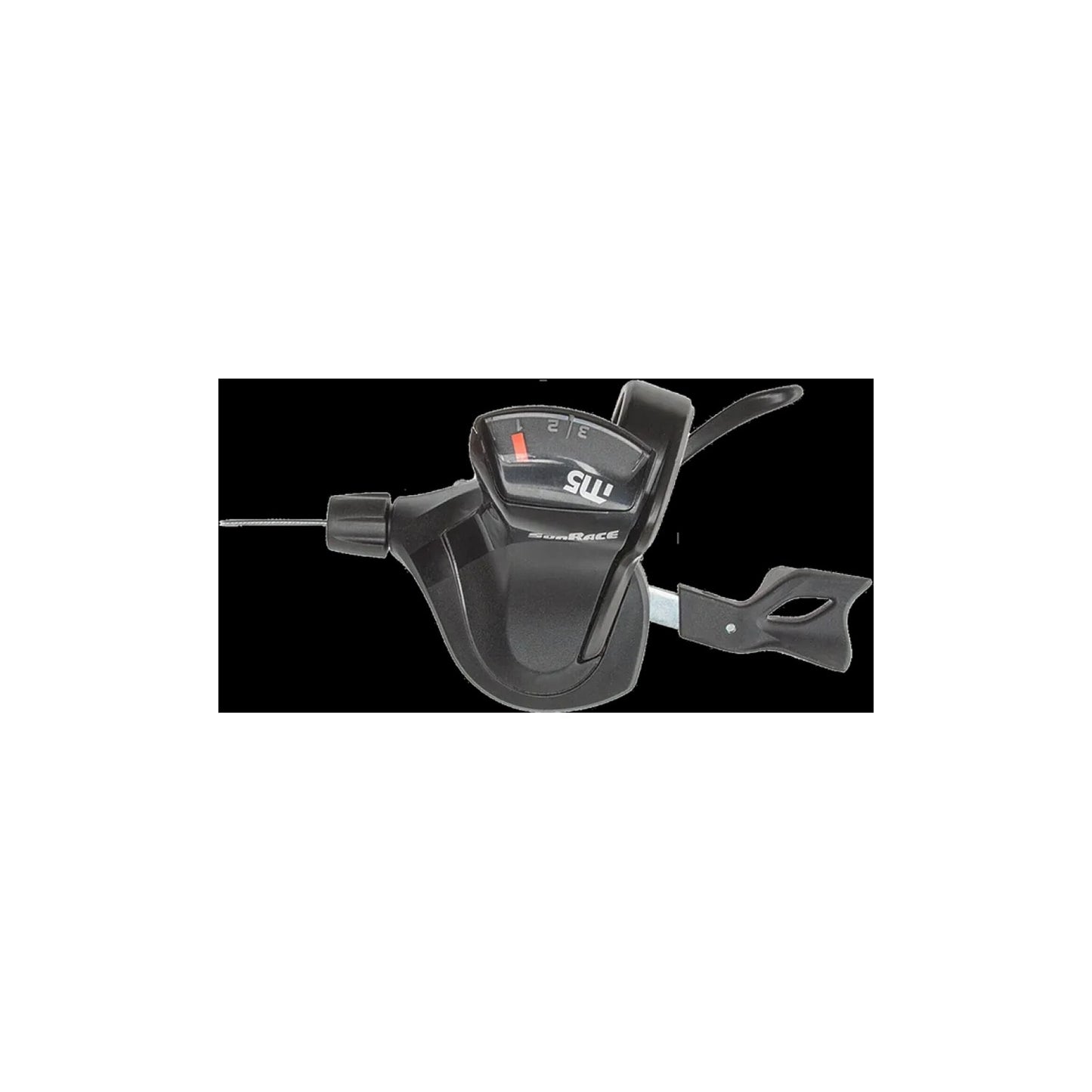 Växelreglage sunrace m500 3-speed | SKU:4710944267075.webp