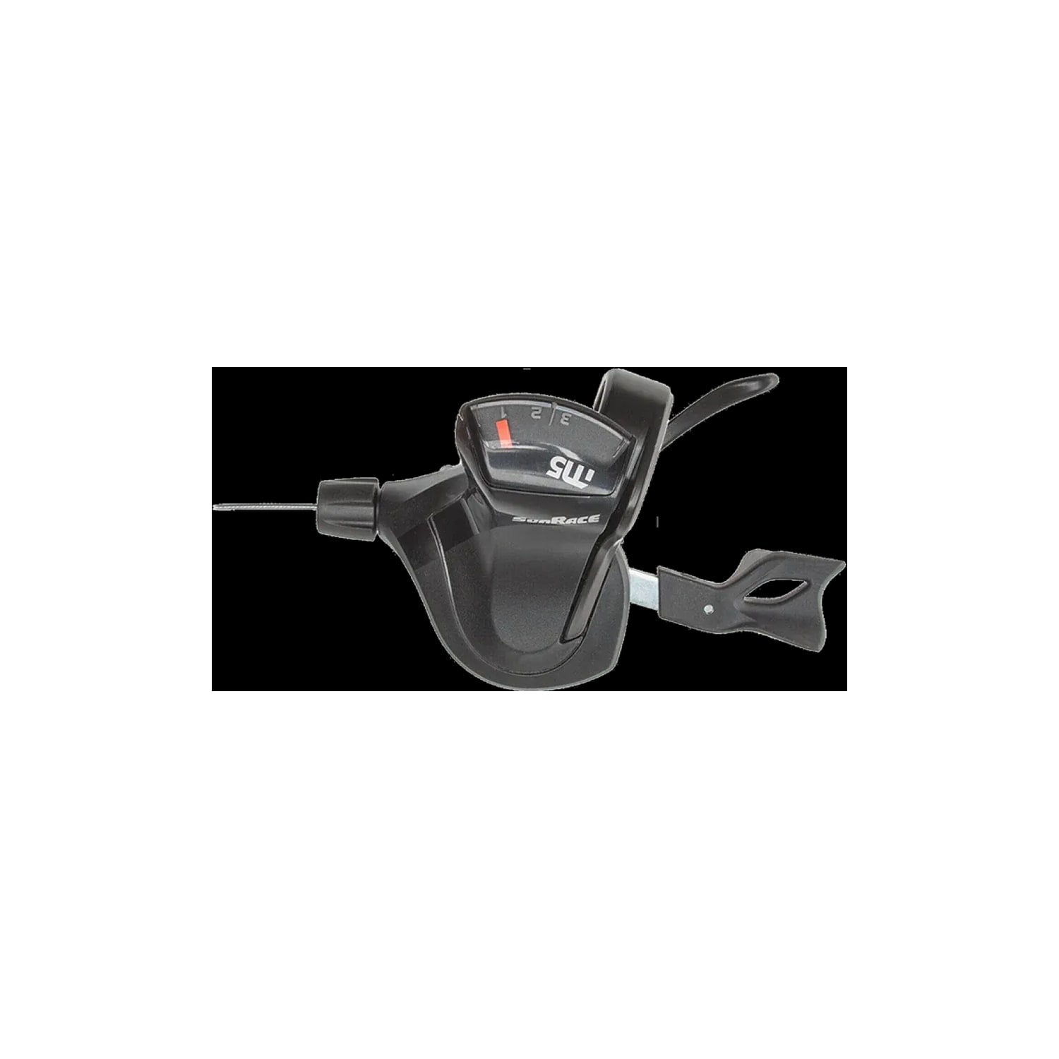 Växelreglage sunrace m500 3-speed | SKU:4710944267075.webp