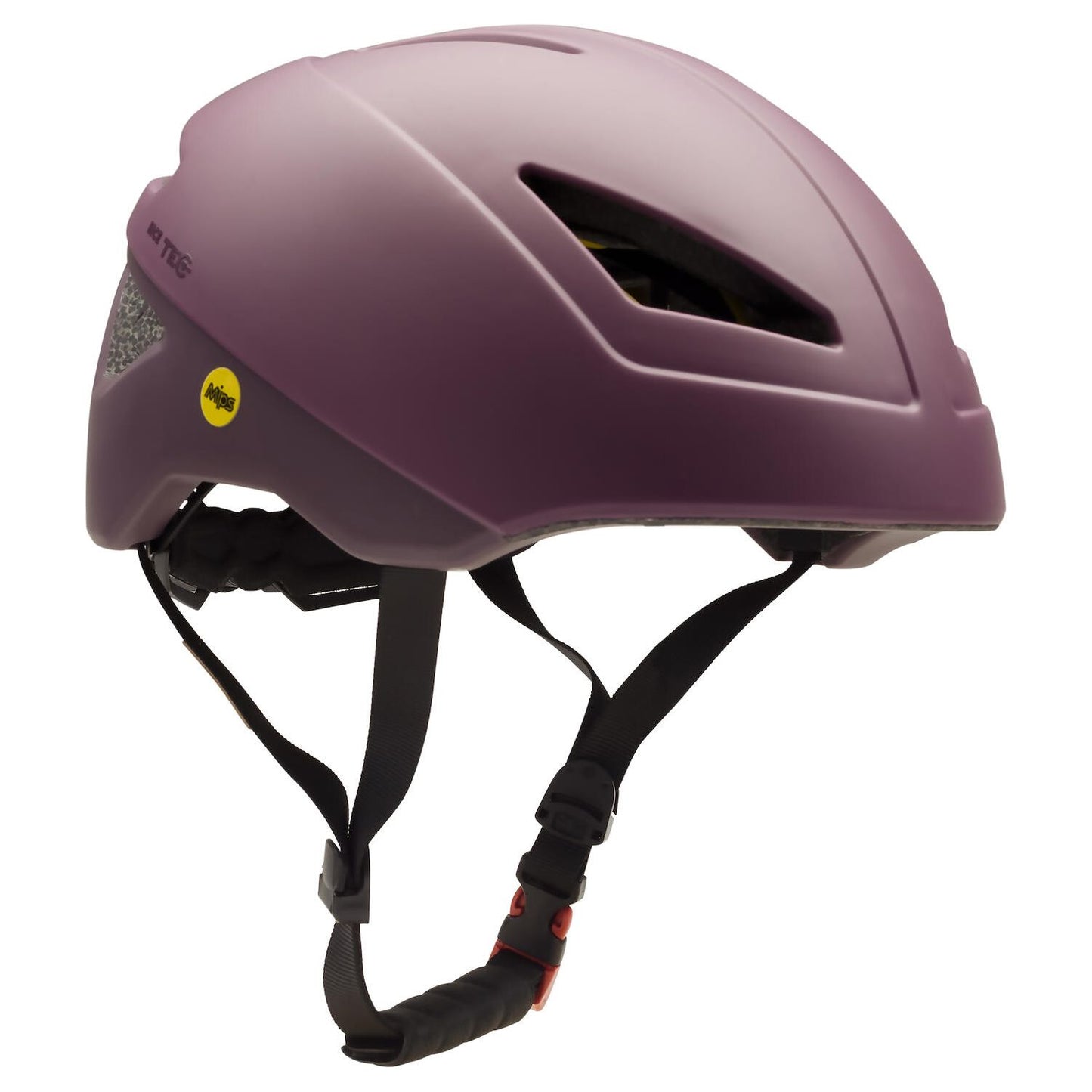 Tec hjälm nice mips , wine, 54-58 | SKU:C9302304-WI | C9302304-WI_itemimages.jpg