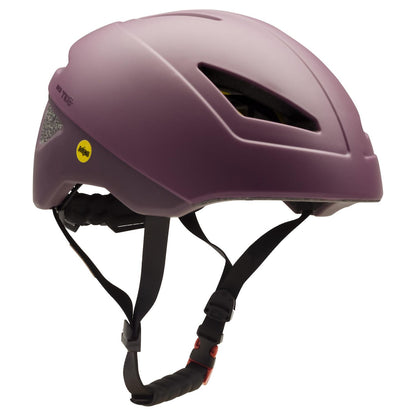 Tec hjälm nice mips , wine, 54-58 | SKU:C9302304-WI | C9302304-WI_itemimages.jpg