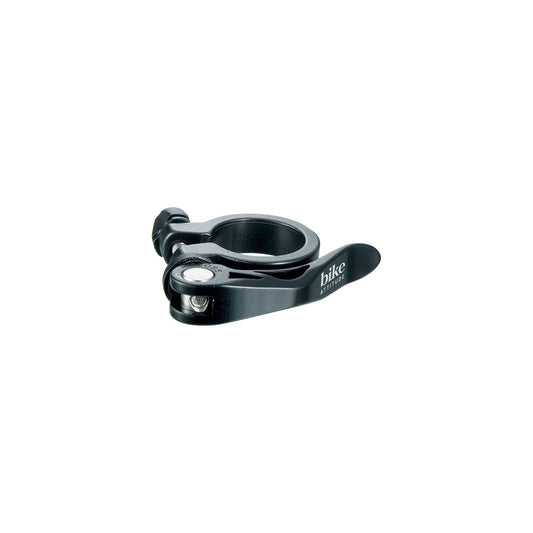Sadelstolpsklämma bike attitude quick release 31,8 svart | SKU:75045210-1.jpg