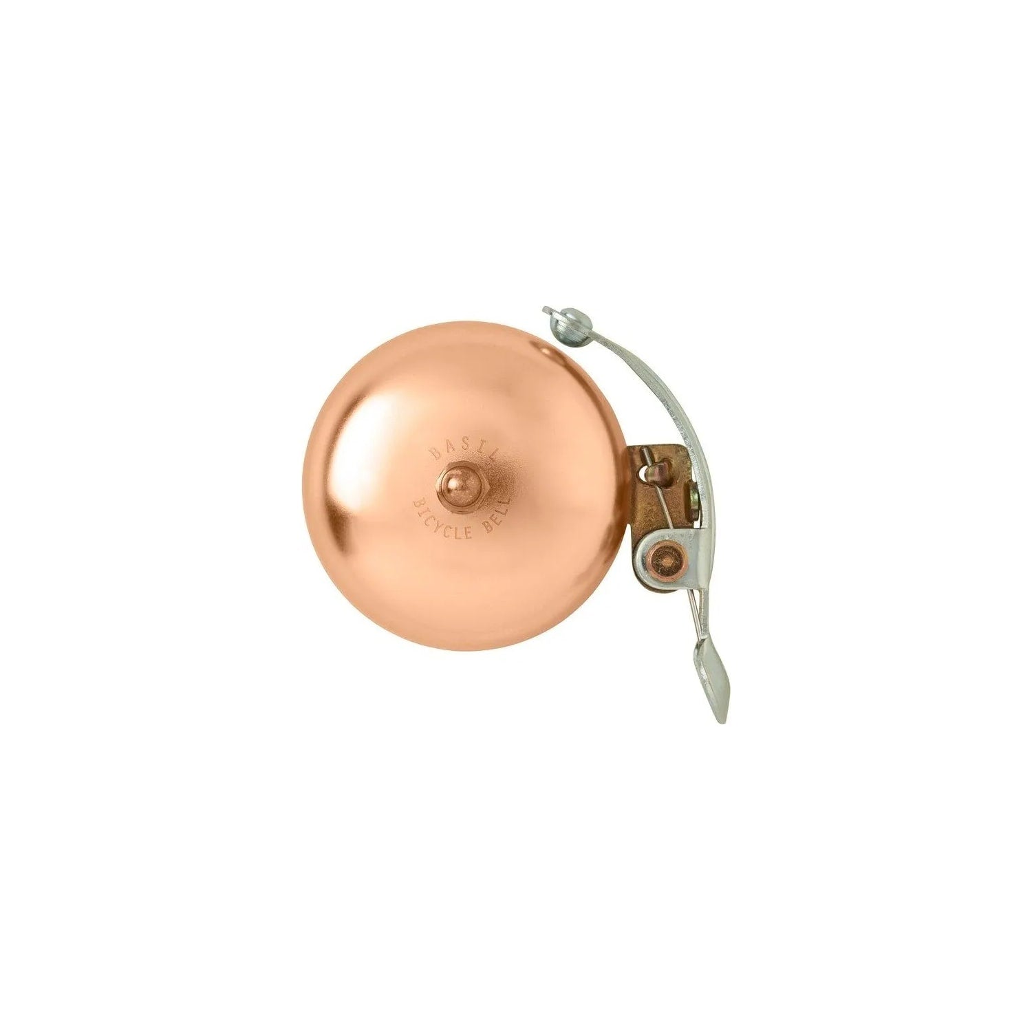 Basil Portland Ringklocka 55 mm - Roseguld | SKU:8715019504228.webp