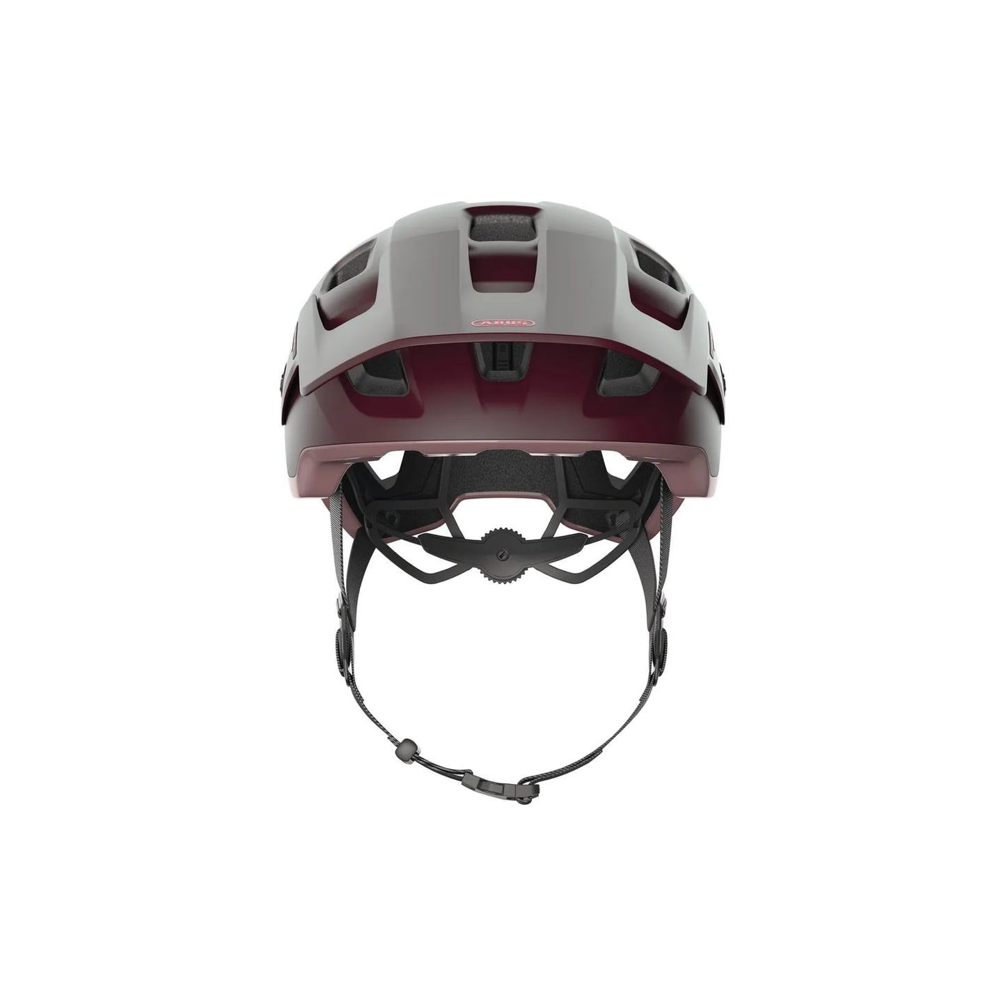 Modrop Wildberry Red L Cykelhjälm | SKU:4003318680779_2.webp