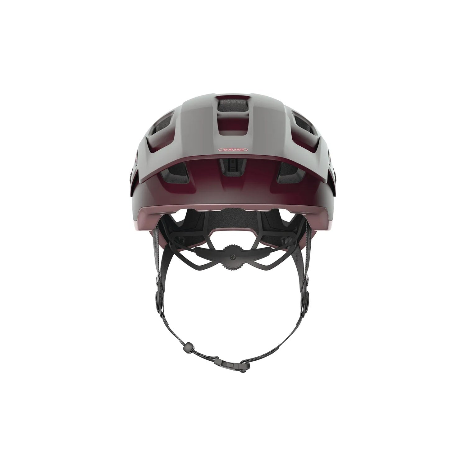 Modrop Wildberry Red L Cykelhjälm | SKU:4003318680779_2.webp