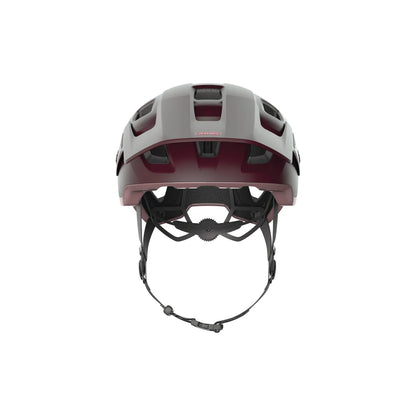 Modrop Wildberry Red L Cykelhjälm | SKU:4003318680779_2.webp