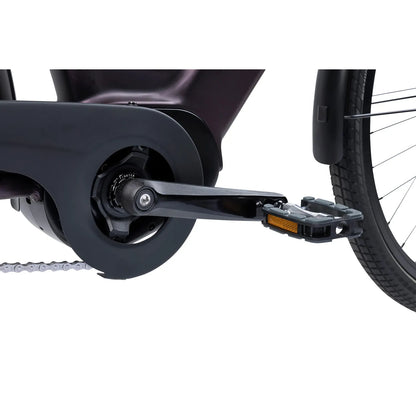 Batribike PRO E2 CD Elcykel - Blackberry Wine | SKU:5715568001387_5.webp