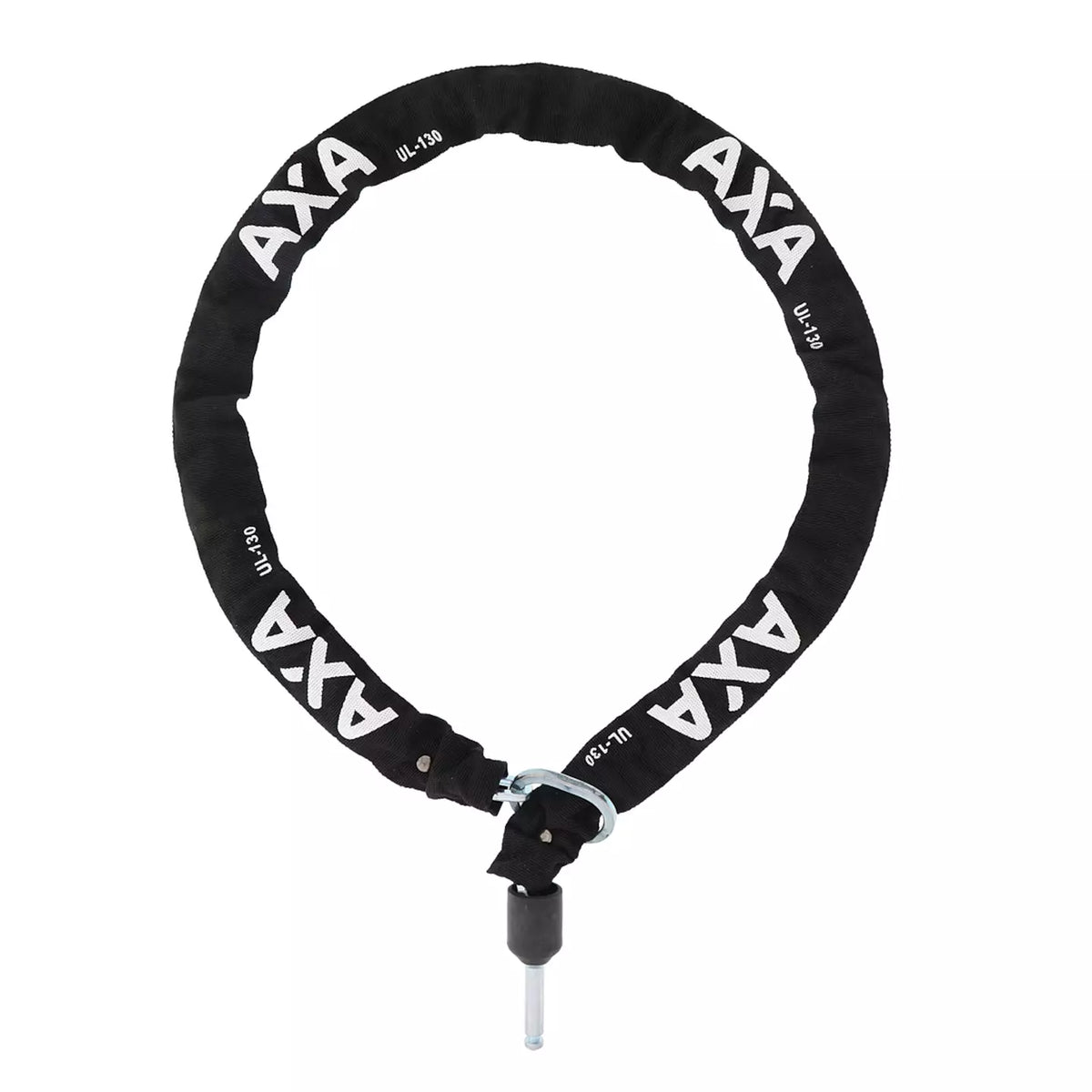 AXA Plug-in Kabel Block XXL 130 cm