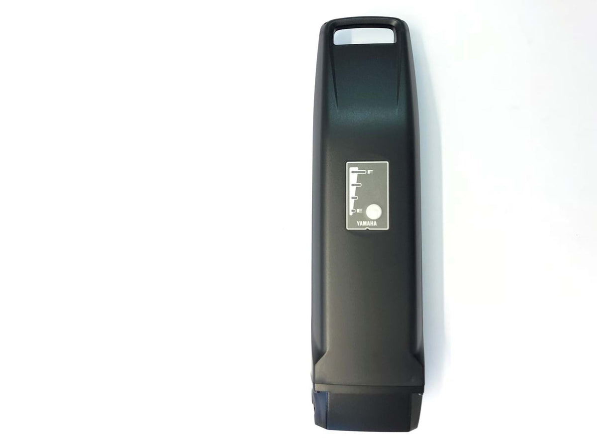 Batteri Yamaha Downtube (utvändig) 500Wh exkl. laddare