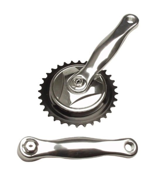 Vevparti 90mm disc 36t 152mm