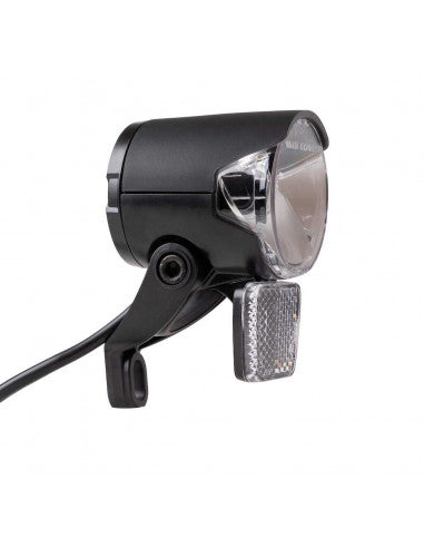Framlampa egoing gaffel