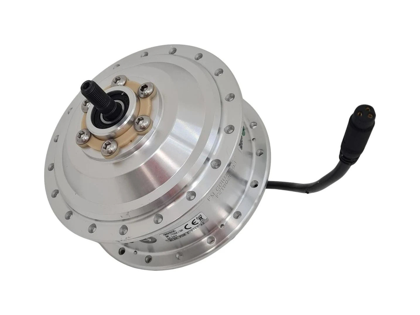 Phylion Framnavsmotor för V-broms | SKU:C8705017-03V3