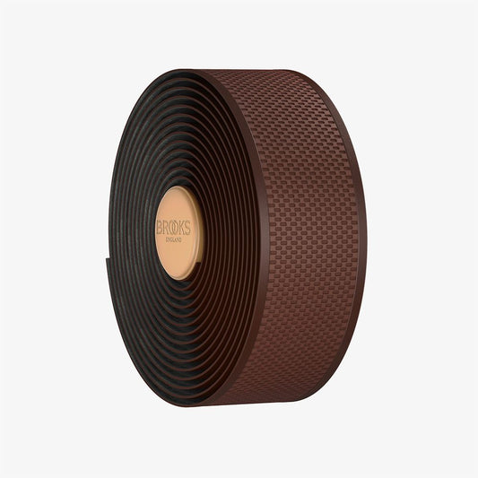 Brooks Styrlinda Cambium Rubber – gummibelagd (brun)