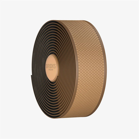 Brooks Styrlinda – Cambium Rubber (natur)
