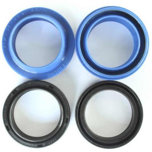 Marzocchi Gaffeltätning – 35 mm, för Shiver DC / 55 / 66 / 888 (FK-6608)