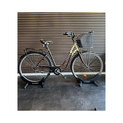 Öresund Damcykel 3-växlad 51 cm - Brun