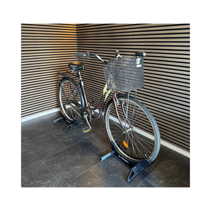 Öresund Damcykel 3-växlad 51 cm - Brun