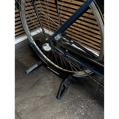 Skeppshult Herrcykel 3-växlad - Blå