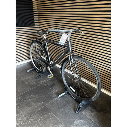 Busetto Herrcykel 7-växlad - Grå