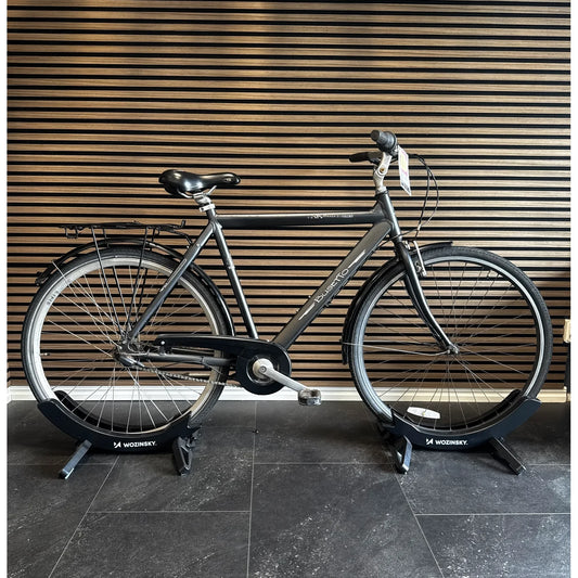 Busetto Herrcykel 7-växlad - Grå
