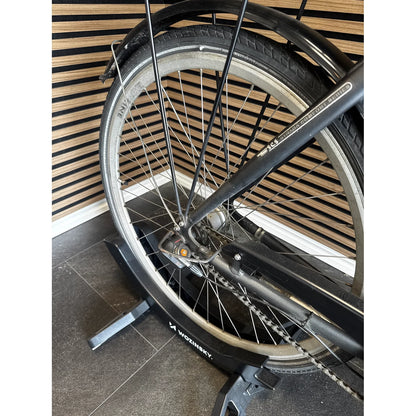 Busetto Herrcykel 7-växlad - Grå
