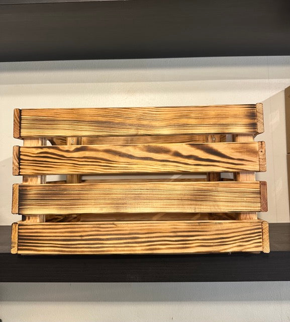 Woodykorg