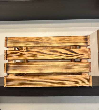 Woodykorg