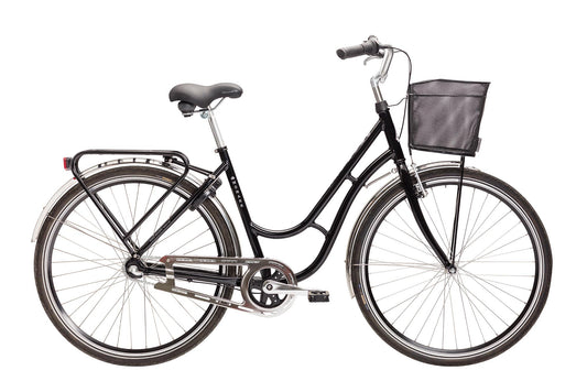 Monark Karin 3-växlad 28" 51 cm