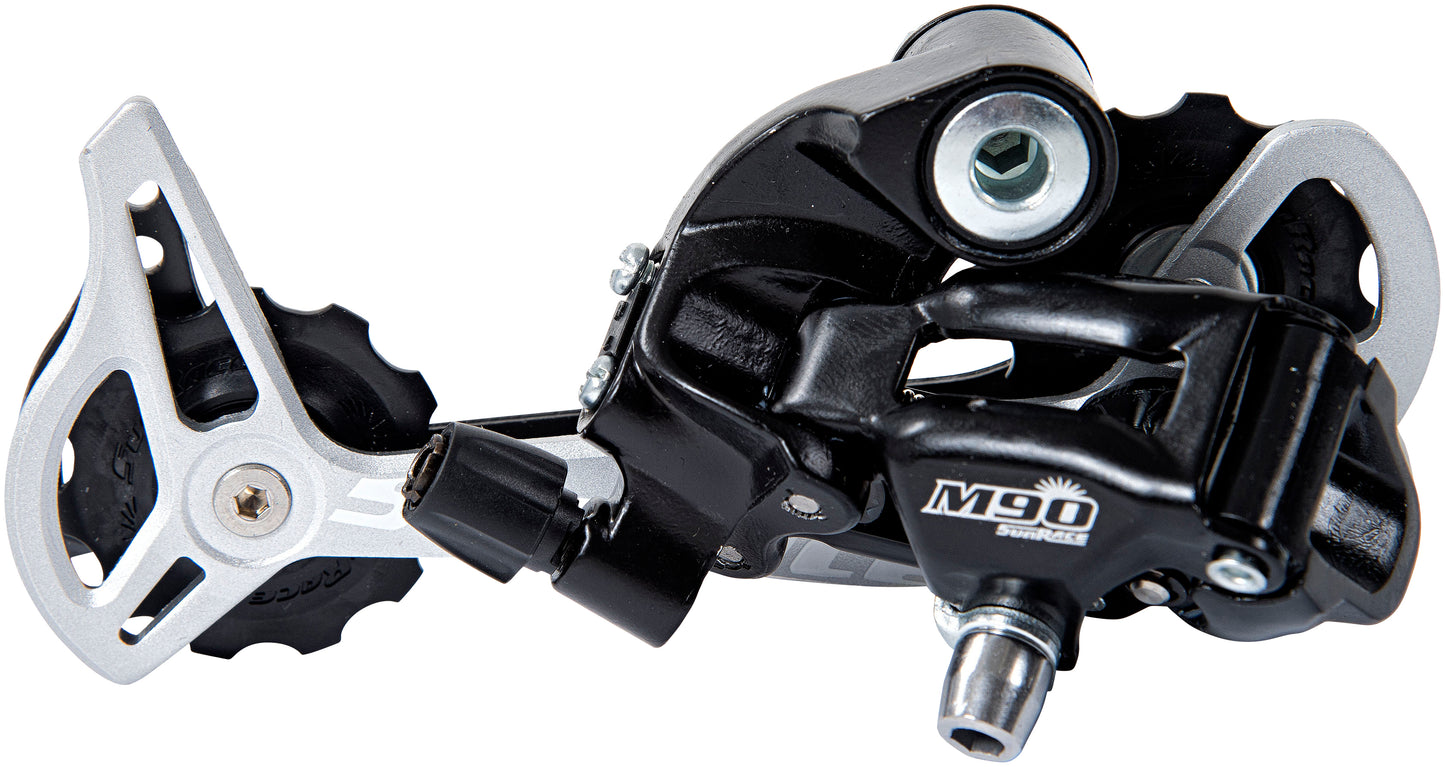 Bakväxel sunrace m91 9-speed | SKU:RDM91LD-BOX | RDM91LD-BOX.jpg