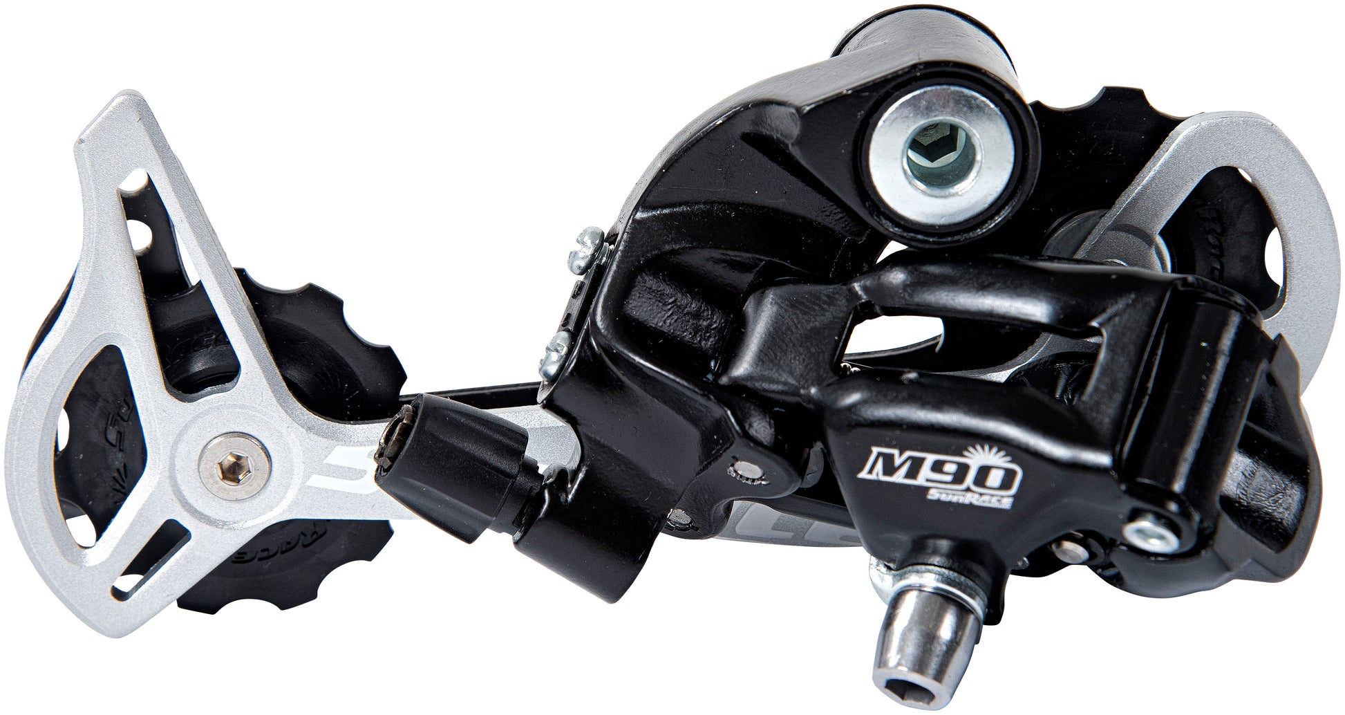Bakväxel sunrace m91 9-speed | SKU:RDM91LD-BOX | RDM91LD-BOX.jpg