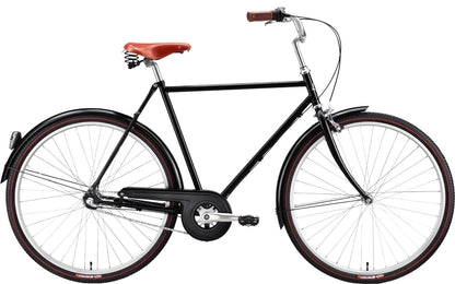 Stålhästen Retro Oväxlad 28” – Svart | SKU:SH2000210.png