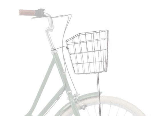 Stålhästen Cykelkorg Silver | SKU:SH2000230.png