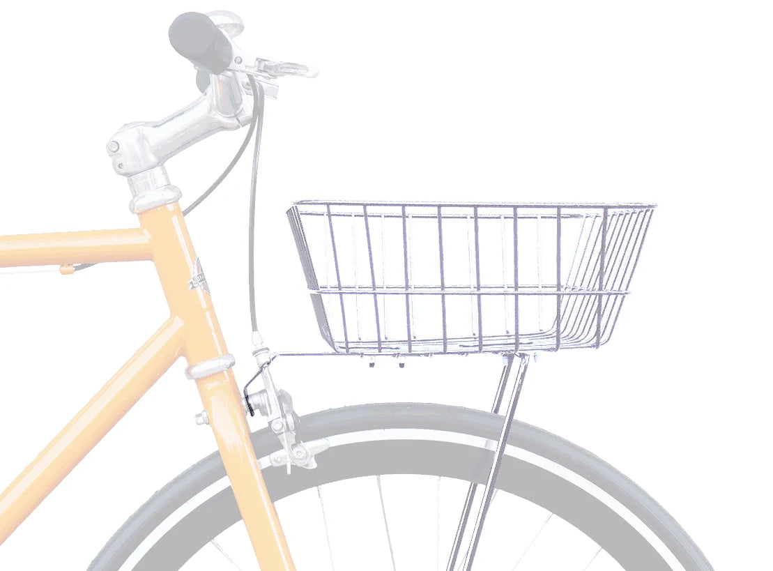 Stålhästen Sport Cykelkorg Large Silver | SKU:SH2000231.png