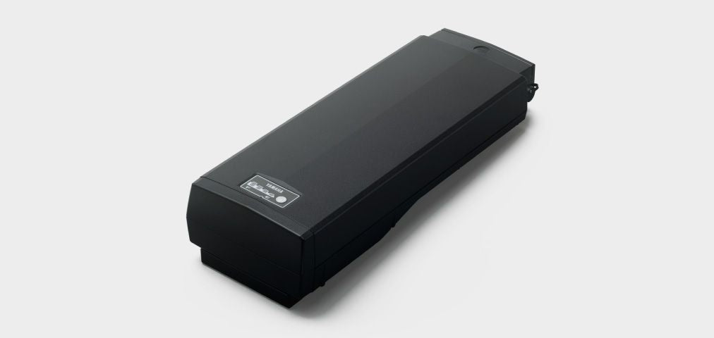 Yamaha Carrier elcykelbatteri 500 Wh till Winther Superbe 3