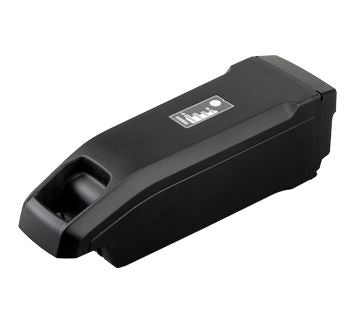 Yamaha Downtube elcykelbatteri 500 Wh