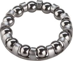 Shimano Kulring F – 3/16" x 12 (SG7C20)