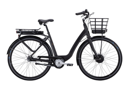 Crescent Elina 7-växlad 28" Elcykel
