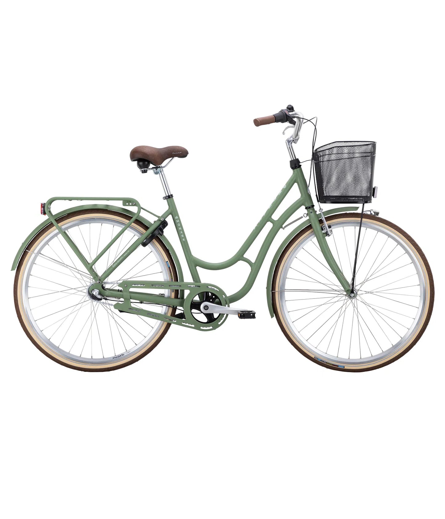 Monark Karin 3-växlad 28" 51 cm